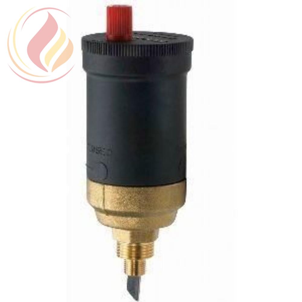 11195 Honeywell EA122-BA Воздухоотводчик автоматический (1/4" x 3/8"), PN6, 110 °С