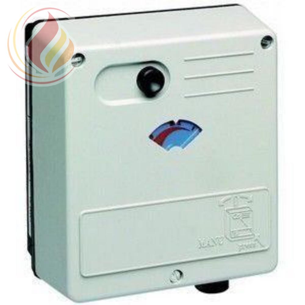 23586 Honeywell VMM40-24 Электропривод для трехходовых поворотных клапанов, 3-pt, 24Vac, 40Нм, 3.5мин., IP54