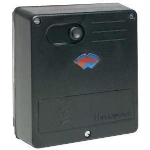 10341 Honeywell M6061L1019 Электропривод для трехходовых поворотных клапанов, 3-pt, 230Vac, 10Нм, 1.5мин., IP54