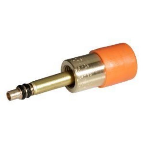 16993 Honeywell, VA2400A002 Термальный привод для клапана Alwa-Kombi-4, +50...+60 °C