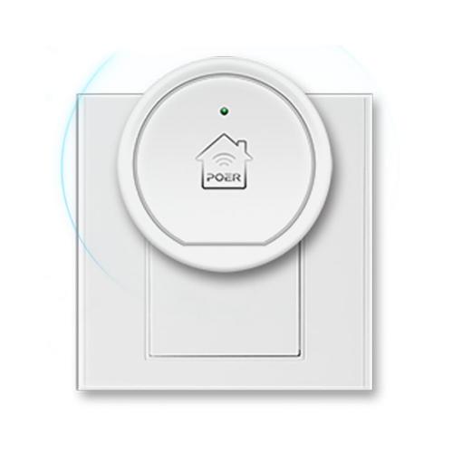 20469  POER PTG10_868 Gateway (WiFi хаб) для термостатов POER 868МГц